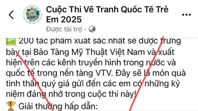 Hội Nghệ sĩ Nhiếp ảnh Việt Nam lên tiếng vì bị mạo danh