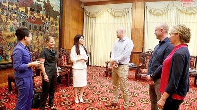 Xúc tiến đầu tư, đón làn sóng FDI