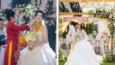 결혼 산업 어려운 한 해, 금값 상승
