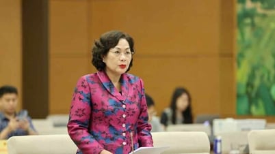 Thống đốc NHNN: Ngân sách không dùng để 'bù...