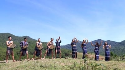 Lâm Đồng sẽ có nhiều cơ hội phát triển nền công nghiệp văn hóa sau sáp nhập