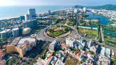 Công nhận 2 địa phương cán đích nông thôn mới