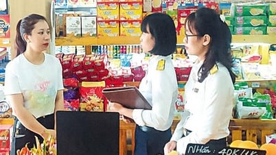 Giao lưu trực tuyến: Giải đáp, gỡ vướng về hóa đơn điện tử cho hộ kinh doanh