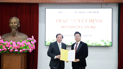 Tiến sĩ, Nghệ sĩ Nhân dân Quốc Hưng: Từ học trò đến người chèo lái Học viện Âm nhạc Quốc gia Việt Nam