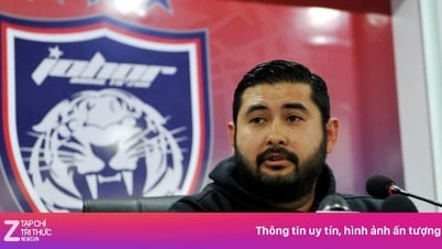 Người đứng sau chiến thắng 4-0 của Malaysia trước Việt Nam
