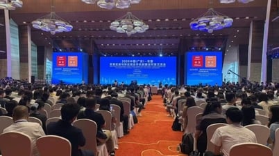 ASEANと広東省（中国）間のサプライチェーンおよび貿易協力の促進