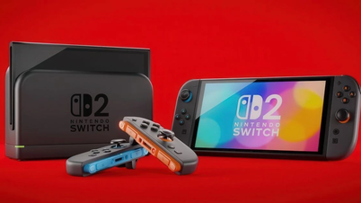 Switch 2 ក្លាយជាកុងសូលហ្គេមដែលលក់ដាច់បំផុតក្នុងប្រវត្តិសាស្ត្រ Nintendo