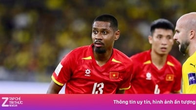 Vietnam verliert nach Niederlage gegen Malaysia vier Plätze