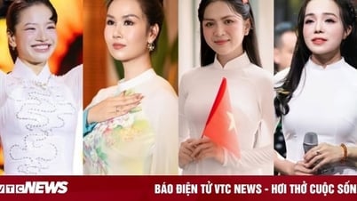 Bạn nghĩ ai hát ca khúc 'Viết tiếp câu chuyện hoà bình' hay nhất?