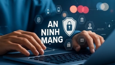 Unirse para construir un ciberespacio seguro, protegido y civilizado en la ciudad de Da Nang.