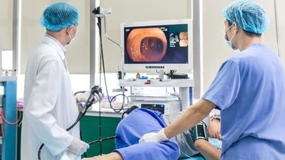 Ung thư đại trực tràng trẻ hóa, ai nên tầm soát?