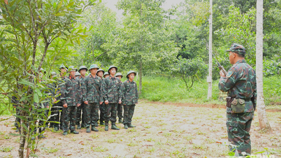 ឡៃចូវ៖ សមយុទ្ធ​ចល័ត​ទាហាន​បម្រុង​ឆ្នាំ ២០២៥