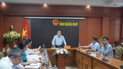 Phuoc Son finalizes completed projects before June 20