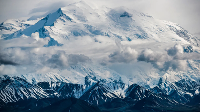 Top 6 trải nghiệm mùa đông ở Alaska: Khám phá vẻ đẹp hoang dã của xứ sở băng giá
