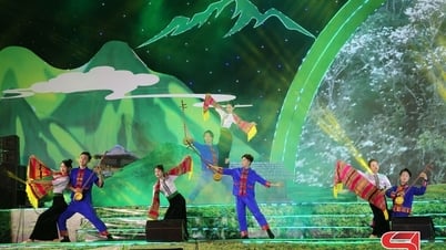 Sự kiện du lịch “Sắc màu Sơn La” diễn ra từ ngày 19-23/6 tại thành phố Đà Nẵng
