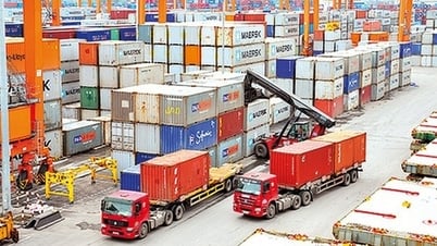 Detaillierte Regelungen zu Handelsschutzmaßnahmen