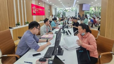 ホーチミン市、二層制地方自治モデルを試験：住民の仕事を妨げない