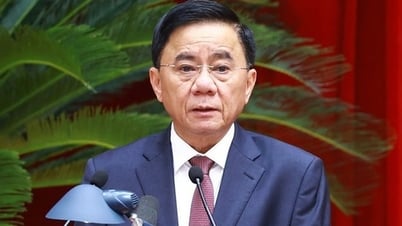 Kết luận của Bộ Chính trị, Ban Bí thư về tổ chức chính quyền địa phương, sắp xếp bộ máy