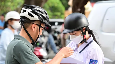 Hải Phòng huy động lực lượng cán bộ hùng hậu thế nào cho kỳ thi tốt nghiệp?