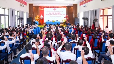 Đảng bộ Công ty Xăng dầu Khu vực III đề ra định hướng phát triển bền vững, đổi mới mạnh mẽ, nâng tầm thương hiệu trong nhiệm kỳ mới