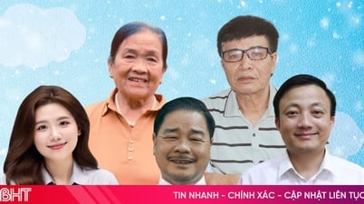 Báo chí trong trái tim bạn đọc