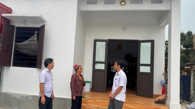 Hải Dương thi đua xóa nhà tạm, nhà dột nát