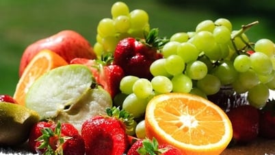 Ăn trái cây lúc nào mới là tốt nhất?