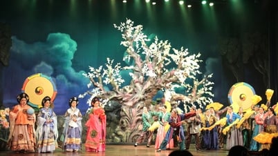Tổng hợp thông tin báo chí liên quan đến TP. HCM ngày 11/6/2025