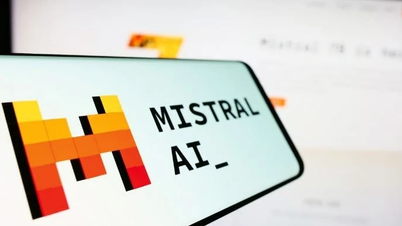 Mistral បើកដំណើរការម៉ូដែល AI ជាមួយនឹងសមត្ថភាពសមហេតុផលដែលអាចបត់បែនបាន។