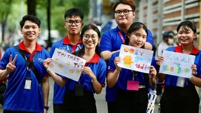 TP HCM sẵn sàng cho kỳ thi tốt nghiệp THPT