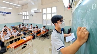 Bí quyết ôn thi tốt nghiệp THPT đạt điểm cao: Bác Hồ với lịch sử Việt Nam