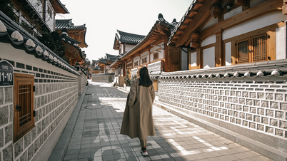 Khám phá Làng cổ Eunpyeong Hanok – Viên ngọc ẩn giữa lòng Seoul