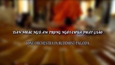 វង់ភ្លេងពិណពាទ្យនៅវត្តពុទ្ធសាសនា