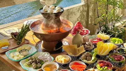Ẩm thực Tô Châu: Khám phá tinh hoa món ngon trứ danh vùng Giang Nam