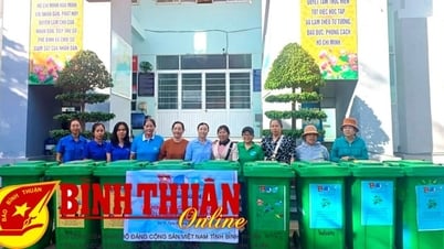 Phan Thiet: Supporting more than 3,000 coastal women to develop their economy