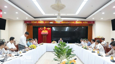Phó chủ tịch UBND tỉnh Đồng Nai Hồ Văn Hà: Nhu cầu về nhà ở xã hội rất gấp, không thể làm từ từ
