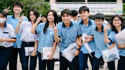 TP.HCM công bố đáp án kỳ thi vào lớp 10 năm 2025