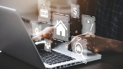 Nghiên cứu lập sàn giao dịch bất động sản điện tử