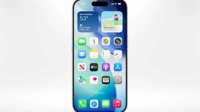 តើ iPhone មួយណាដែលគាំទ្រការអាប់ដេត iOS 26?