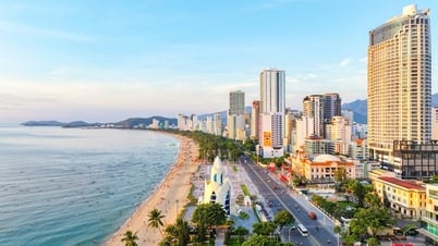 Yêu Nha Trang qua những góc nhìn