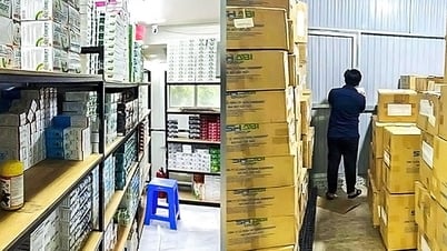 Свалка функциональной еды в Биньчане: что заявил человек, нанявший разрушителя?