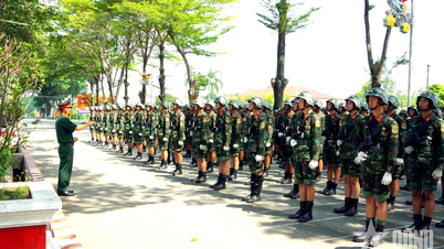 Quân đoàn 34 - Đoàn kết, chủ động khắc phục khó khăn, quyết tâm hoàn thành xuất sắc nhiệm vụ A80