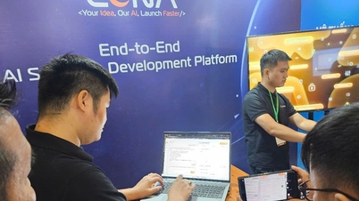 Để AI từ đối thủ trở thành cộng sự