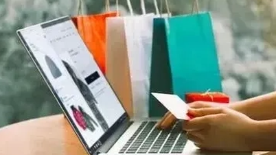 Vietnam e-commerce targets 30% annual growth