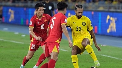 Báo Đông Nam Á phản ứng khi tuyển Việt Nam thua đậm Malaysia