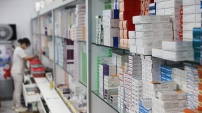 Uống thuốc giảm đau thường xuyên gây mục xương?