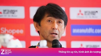 HLV Ishii lý giải thất bại của Thái Lan trước Turkmenistan