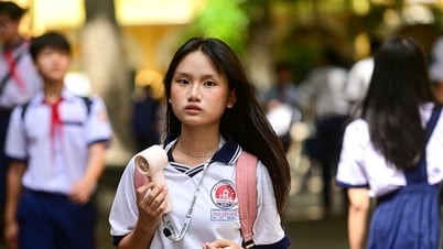 Đáp án chính thức môn Ngữ văn thi vào lớp 10 TPHCM năm 2025
