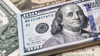 USD exchange rate today (June 11): USD slightly increased