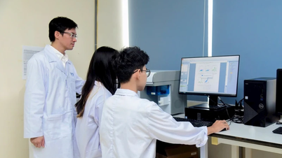 Kết nối thế hệ trẻ vươn tới đỉnh cao khoa học
